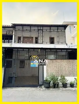 ANA RUMAH UK 6.8X15M DI JELAMBAR