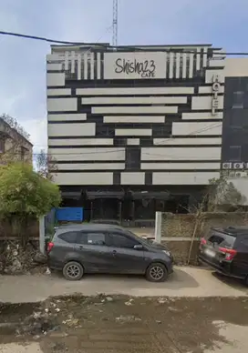 Hotel 4 Lantai di Dadap Kosambi, Hanya 15 Menit KeTol Cengkareng