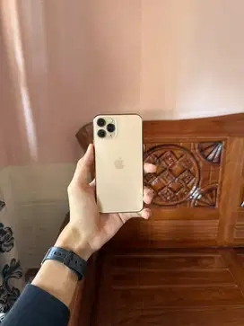 Iphone 11 Pro 256 Beacukai