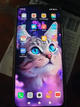 Redmi note 10s 8/128