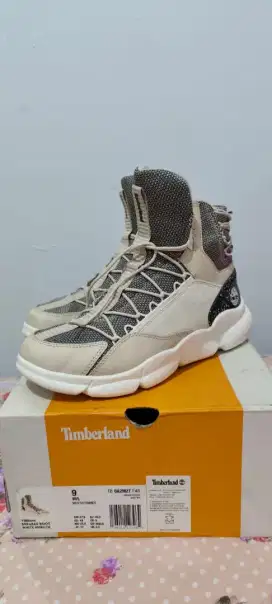 JUAL SEPATU TIMBERLAND MURAH