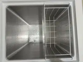 Kulkas Freezer Frezer Box