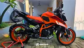 FOR SALE!! KTM Duke 390 2024 Gen 3