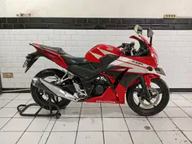 Cbr150r 2015 orisinil cakep