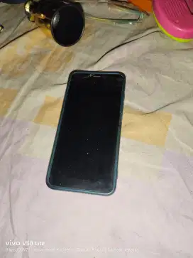Jual bu xiomi redmi 6a 350k nego tipis
