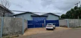 Disewakan Gudang Bagus dan Rapi di Cikiwul Pangkalan 2 Bantar Gebang