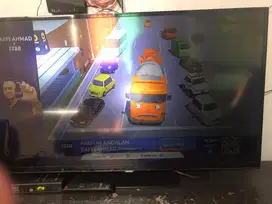 Led tv samsung 43 inch