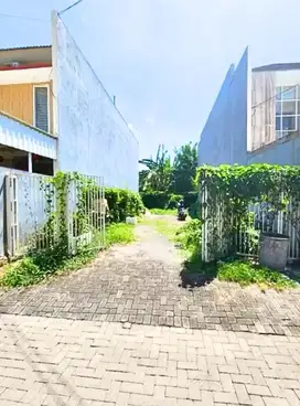 Tanah Mojokidul Gubeng Surabaya Timur