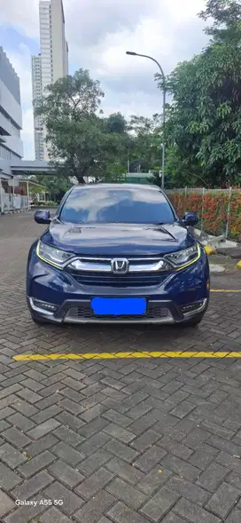 Honda CR-V 2017 Bensin