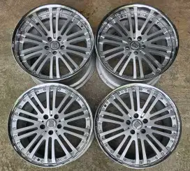 Velg ring 20 original work rezax japan