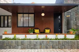 Dijual Rumah Modern Full Furnished Casa Dante by Verra Lie KBP