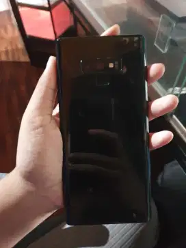 Samsung Galaxy Note 9 6/128 Fullset Sein