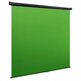 Elgato Green Screen Mountable