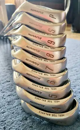 Stick Golf Pribadi