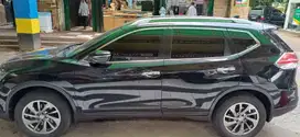 Nissan X-Trail 2015 Bensin