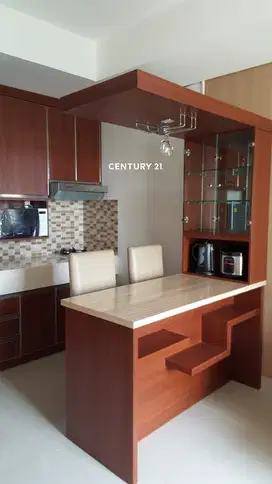 Apartment Bagus Siap Huni  Full Furnish Di Lippo Cikarang