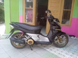 suzuki skywave 2011 komplit