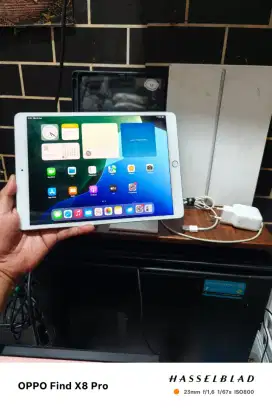 iPad Air Gen 3 iBox Normal Bisa TT Pastinya