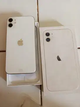 Iphone 11 128 ibox