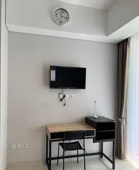 Apartment Taman Anggrek Residence (Studio)