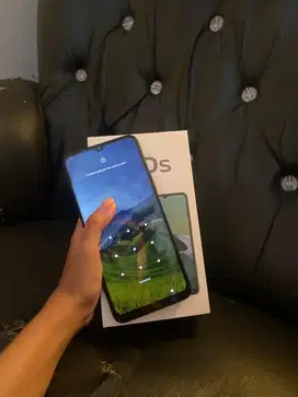 Vivo Y20S 8/256 Nominus mulus