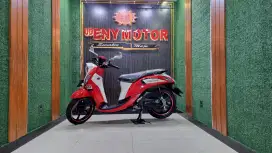 UD ENY MOTOR- YAMAHA FINO 125 2021 MULUS