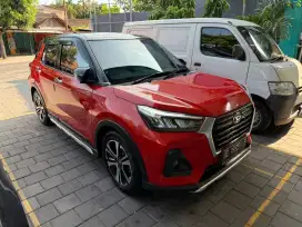 Dijual Daihatsu Rocky 1.0 R CVT Turbo ADS Two Tone