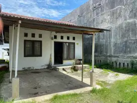 Di Jual Rumah tipe 36