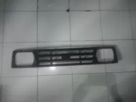 Grill katana bawaan