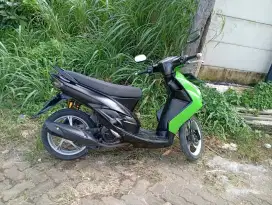 Ojek antar jeput apa ajh.