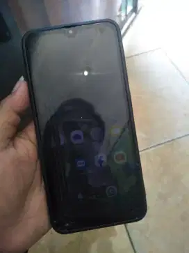 Samsung a30 ram 4/64gb minus lcd erorr