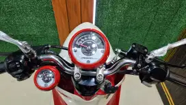 UD ENY MOTOR- YAMAHA FINO 125CC 2021 LOW KM