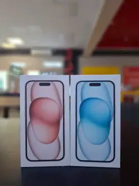 IPHONE 15 128 NEW IBOX