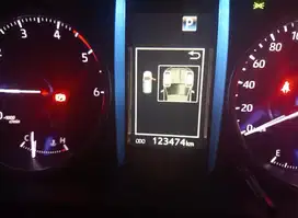 Toyota Fortuner 2021 Diesel