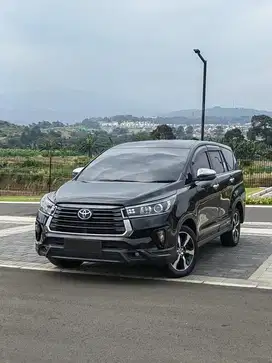 Toyota Kijang Innova (2022)