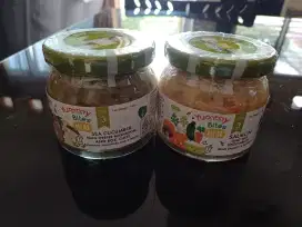 JUAL RUGI Yummy Bites Step 3
