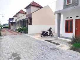 Perumahan Ngabeyan Kartasura. LT 82 meter . Bisa KPR mulai dp 0 %