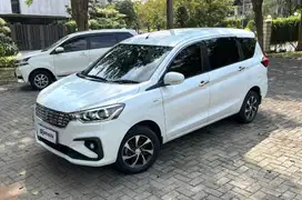 SUZUKI ERTIGA 1.4 GX BENSIN MATIC 2020