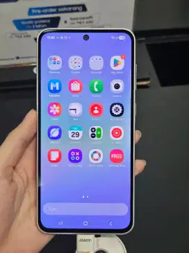 SAMSUNG GALAXY A36 5G