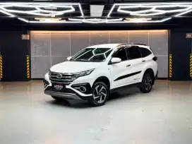 [ ANTIK KM 11RB ] TOYOTA RUSH TDR SPORTIVO AT 2020