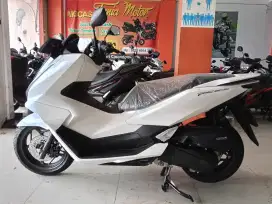 Honda new PCX CBS 2025 FULL ORISINIL GRESS