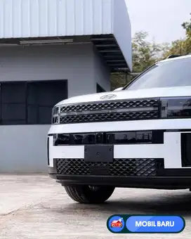 [Mobil Baru] Hyundai Palisade HEV Caligraphy FWD Baru