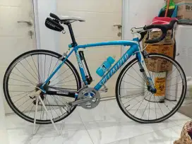 Sepeda Roadbike Specialized Allez Mulus