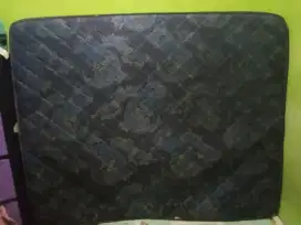 Kasur springbed second