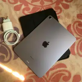 IPAD AIR 5 M1 256 WIFI ONLY MULUS