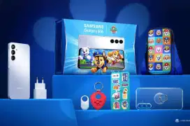SAMSUNG A16 8/128 Paw Patrol Edition