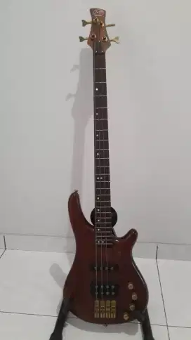 Jual Bass J&D 4 senar