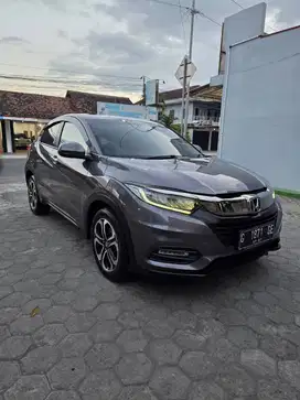 HONDA BRV PRESTIGE N7X EDITION TAHUN 2024