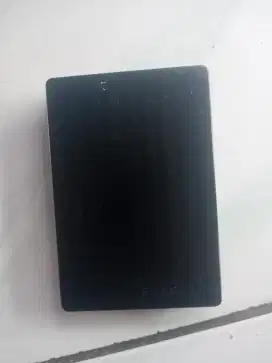 Jual 2nd HDD Eksrernal Seagate Expansion 3TB