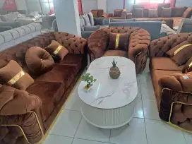 Sofa turki prwmiun  321